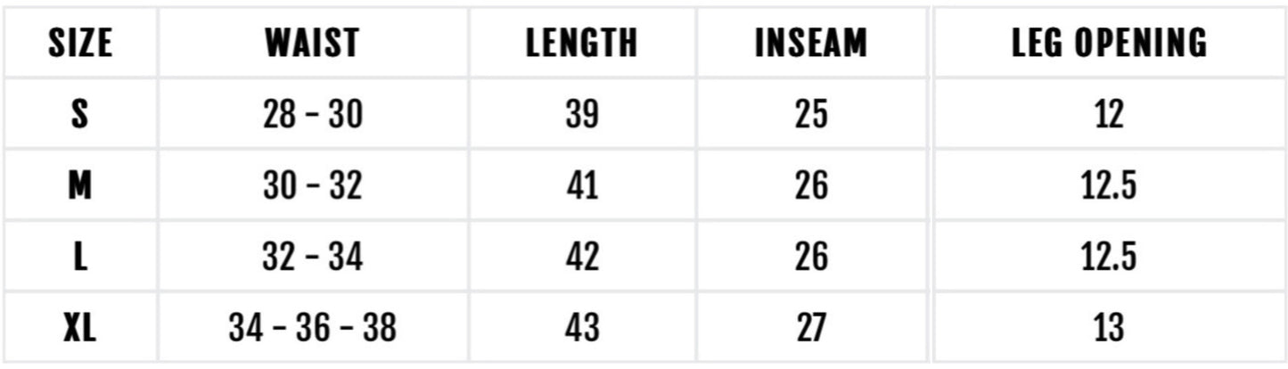 SIGNATURE LOGO SWEATS