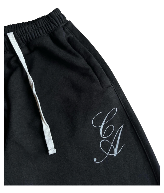 SIGNATURE LOGO SWEATS