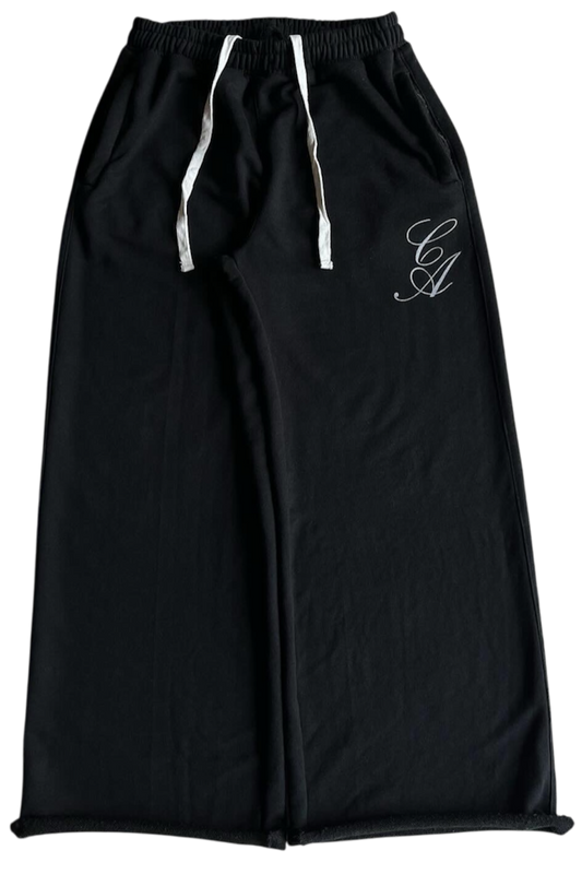 SIGNATURE LOGO SWEATS