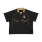 BLACK F.C JERSEY